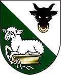 Blason de Spělkov