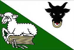 Drapeau de Spělkov