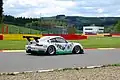Porsche  996 GT3 RS