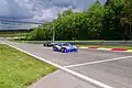 Venturi 600 LM et Porsche 996 GT3 RS