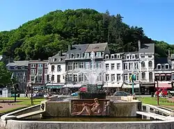 Spa (Belgique)