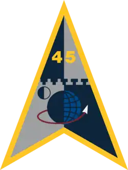 Patrick Space Force Base