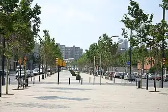 L'Hospitalet de Llobregat