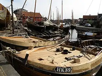 Spakenburg