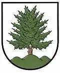 Blason de Spálov