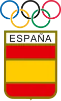 Comité olympique espagnol
