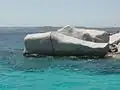 Île de Spargi(La Maddalena)