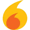Description de l'image Spark (XMPP client) logo.png.