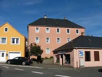 Spay (Allemagne)