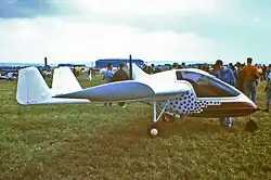 Description de l'image Sparrow Hawk II.jpg.
