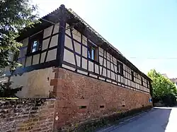 Moulin.
