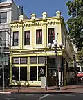 Spencer-Ogden Building (1874)