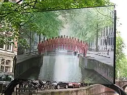Amsterdam.