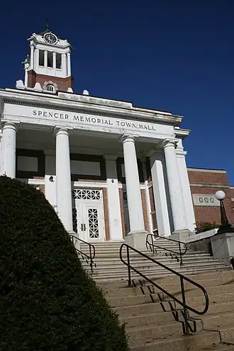 Spencer (Massachusetts)