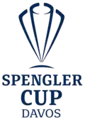Coupe Spengler 2014