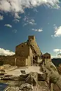 Château de Sperlinga