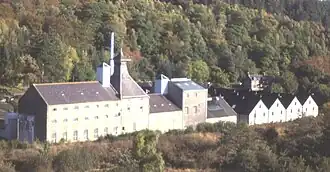 Image illustrative de l’article Speyburn