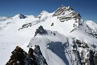 Image illustrative de l’article Jungfraujoch