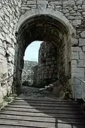 Porte.