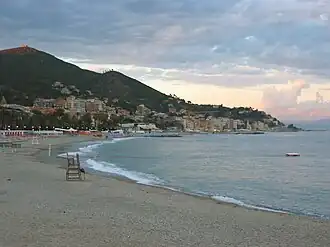 Varazze