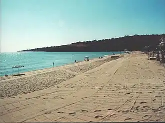 Agnone Bagni