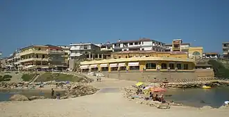 Le Castella