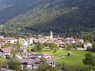 Spiazzo