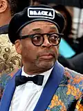 Spike Lee.