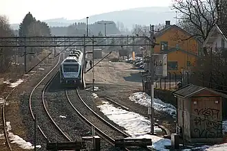 En 2007.