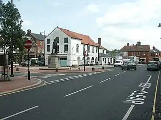 Spilsby