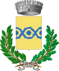 Blason de Spinea