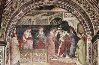 Image illustrative de l’article Alexandre III (pape)