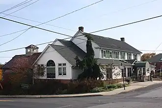 Milford Township (comté de Bucks, Pennsylvanie)