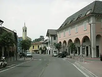 Spino d'Adda