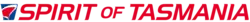 logo de Spirit of Tasmania