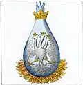 L'oiseau à trois têtes