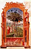 Les Philosophes sous l'Arbre
