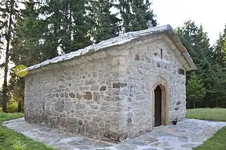 Rudno (Kraljevo)