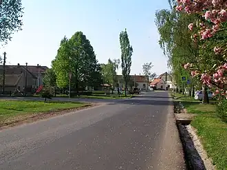 Spomyšl