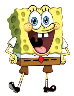 Image illustrative de l’article Bob l'éponge (personnage)