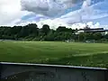 Terrain de sport Karlsbrunn.