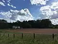 Terrain de sport Naßweiler.