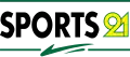 Logo de Sports 21 du 21 mars 1993 au 27 mars 1994