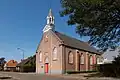 Église protestante « De Brug »