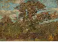 Spreading Oak, vers 1905, Florence Griswold Museum