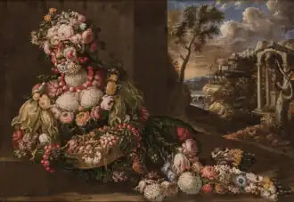 Le Printemps