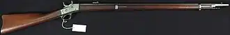 Image illustrative de l'article Remington Rolling Block