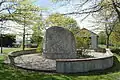 Memorial pour  'Rewi Alley'