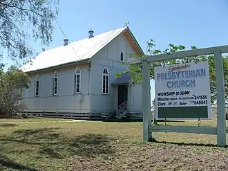 Springsure