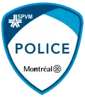 Écusson de 2007 à 2018